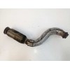 Recambio de tubo escape delantero para citroën c4 picasso ii 1.6 bluehdi 120 referencia OEM IAM   