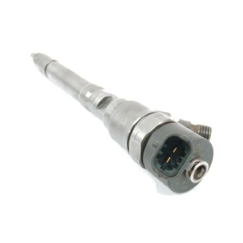 Recambio de inyector para hyundai matrix (fc) 1.5 crdi cat referencia OEM IAM 3380027010 0445110064 