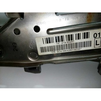 Recambio de columna direccion para volkswagen golf vi (5k1) 2.0 tdi dpf referencia OEM IAM 1K1419502AT  