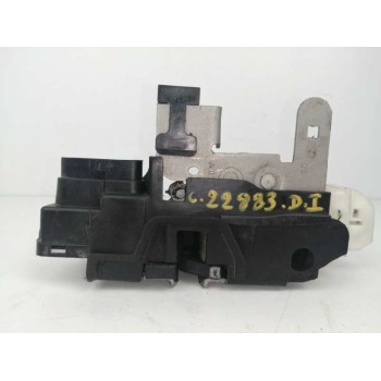 Recambio de cerradura puerta delantera izquierda para volvo v40 1.6 diesel cat referencia OEM IAM 31391822  