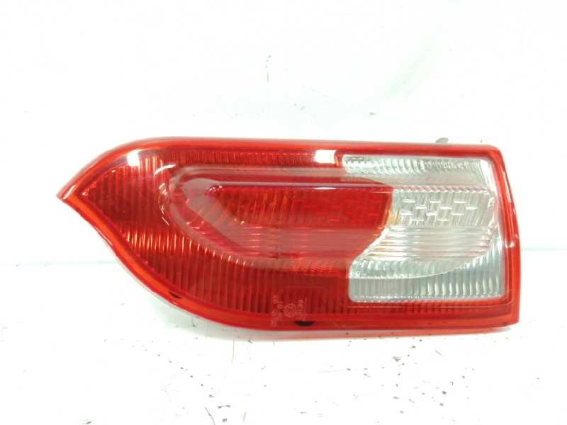 Recambio de piloto trasero izquierdo para opel insignia sports tourer 2.0 cdti cat referencia OEM IAM 13226854 Recambio de piloto trasero izquierdo para opel insignia sports tourer 2.0 cdti cat referencia OEM IAM 13226854