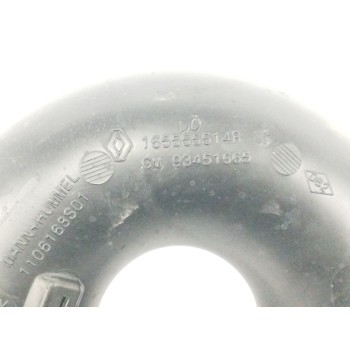 Recambio de tubo presion turbocompresor para fiat talento kasten (296) 2.0 dci referencia OEM IAM 165555514R 93451665 