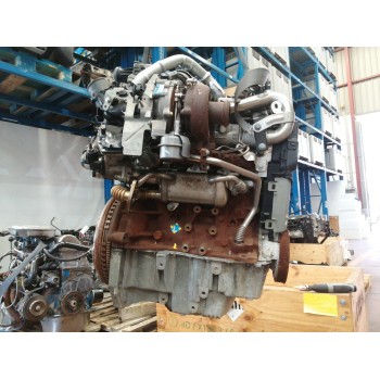 Recambio de despiece motor para renault scenic iii 1.5 dci diesel fap referencia OEM IAM K9K636  