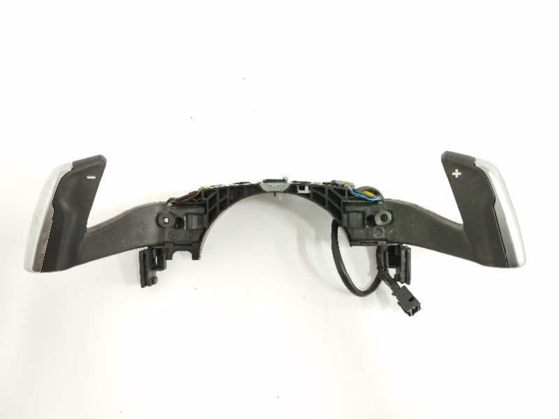 Recambio de mando volante para peugeot rifter 1.5 blue-hdi fap referencia OEM IAM 96756731ZD LEVAS 