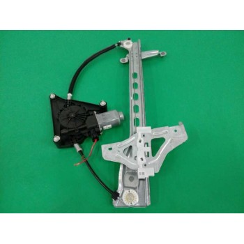 Recambio de elevalunas delantero izquierdo para toyota aygo 1.0 cat referencia OEM IAM 698200H031  