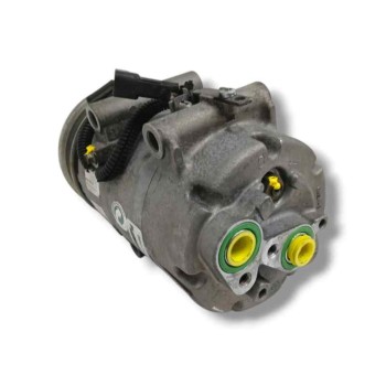 Recambio de compresor aire acondicionado para ford focus lim. (cb4) 1.8 tdci turbodiesel cat referencia OEM IAM 4M5H19D629AE ACP