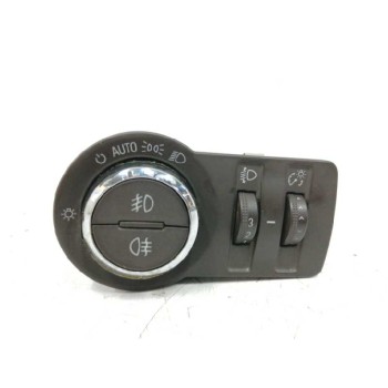 MANDO LUCES 13268720 