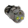 Recambio de compresor aire acondicionado para ford focus lim. (cb4) 1.8 tdci turbodiesel cat referencia OEM IAM 4M5H19D629AE ACP