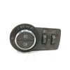Recambio de mando luces para opel insignia sports tourer 2.0 cdti cat referencia OEM IAM 13268720  