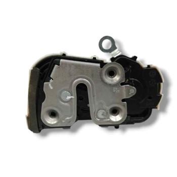 Recambio de cerradura puerta trasera derecha para mg zs suv (azs1) 1.5 vti referencia OEM IAM   