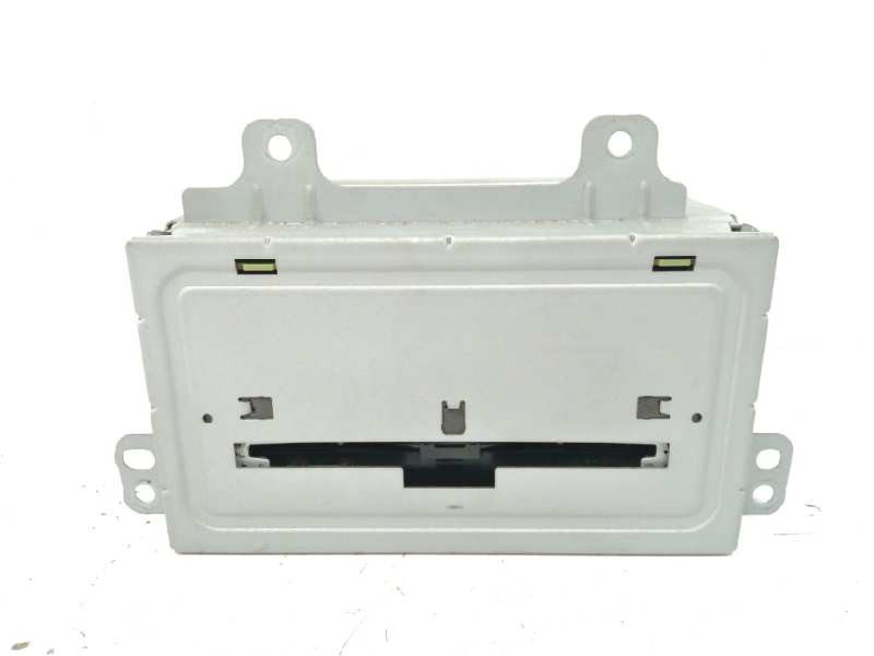 Recambio de sistema navegacion gps para opel insignia sports tourer 2.0 cdti cat referencia OEM IAM 344831230 22790015 