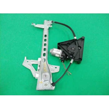 Recambio de elevalunas delantero izquierdo para toyota aygo 1.0 cat referencia OEM IAM 698200H031  