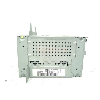 Recambio de sistema navegacion gps para opel insignia sports tourer 2.0 cdti cat referencia OEM IAM 344831230 22790015 