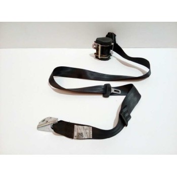 Recambio de cinturon seguridad trasero izquierdo para volkswagen golf vi (5k1) 2.0 tdi dpf referencia OEM IAM 1K6857805N  