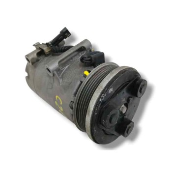 Recambio de compresor aire acondicionado para ford focus lim. (cb4) 1.8 tdci turbodiesel cat referencia OEM IAM 4M5H19D629AE ACP