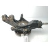 Recambio de mangueta delantera derecha para peugeot partner kombi 1.6 blue-hdi fap referencia OEM IAM   