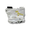 Recambio de cerradura puerta trasera derecha para mg zs suv (azs1) 1.5 vti referencia OEM IAM   