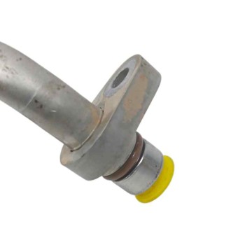 Recambio de tubos aire acondicionado para renault zoe (bfm_) zoe referencia OEM IAM 924408549R  