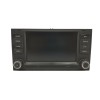 Recambio de sistema navegacion gps para seat toledo (kg3) 1.4 tdi referencia OEM IAM 5F0919604A  