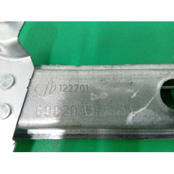 Recambio de elevalunas delantero izquierdo para toyota aygo 1.0 cat referencia OEM IAM 698200H031  