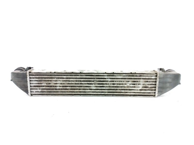 Recambio de intercooler para mercedes-benz clase c (w203) sportcoupe 2.2 cdi cat referencia OEM IAM A2035000600  