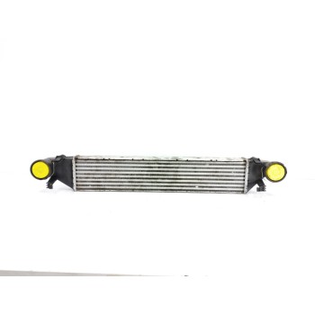 Recambio de intercooler para mercedes-benz clase c (w203) sportcoupe 2.2 cdi cat referencia OEM IAM A2035000600  