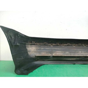 Recambio de paragolpes trasero para bmw serie 3 compacto (e36) referencia OEM IAM 51128146084 8146084 