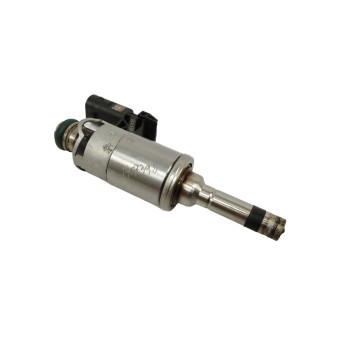 Recambio de inyector para seat leon (5f1) 1.4 16v tsi referencia OEM IAM 0261500477  