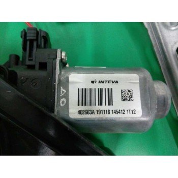 Recambio de elevalunas delantero izquierdo para toyota aygo 1.0 cat referencia OEM IAM 698200H031  