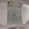 Recambio de llanta para peugeot 1007 1.4 hdi referencia OEM IAM ANTILOPE2 6JX16CH4ET27 4H 4X110