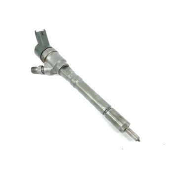 Recambio de inyector para hyundai matrix (fc) 1.5 crdi cat referencia OEM IAM 3380027000 0415110064 