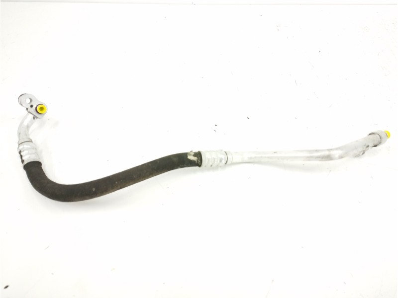 Recambio de tubos aire acondicionado para mercedes-benz clase c (w203) sportcoupe 2.2 cdi cat referencia OEM IAM   