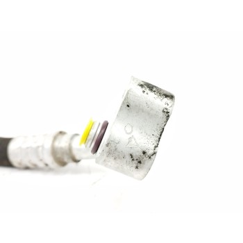 Recambio de tubos aire acondicionado para mercedes-benz clase c (w203) sportcoupe 2.2 cdi cat referencia OEM IAM   