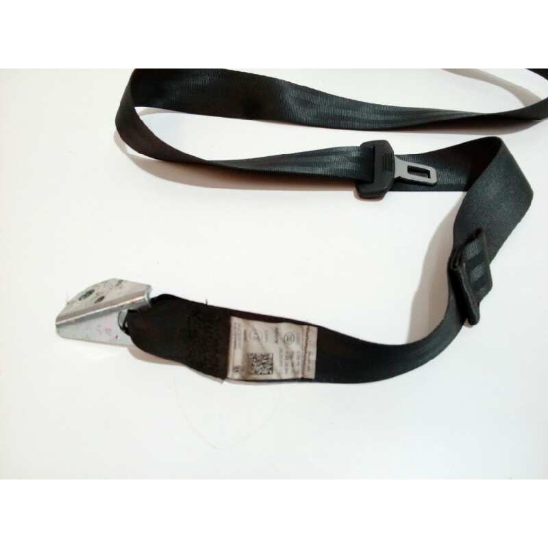 CINTURON SEGURIDAD TRASERO IZQUIERDO