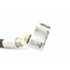 Recambio de tubos aire acondicionado para mercedes-benz clase c (w203) sportcoupe 2.2 cdi cat referencia OEM IAM   