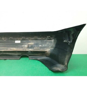 Recambio de paragolpes trasero para bmw serie 3 compacto (e36) referencia OEM IAM 51128146084 8146084 
