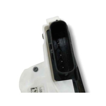 Recambio de cerradura puerta trasera derecha para mg zs suv (azs1) 1.5 vti referencia OEM IAM   
