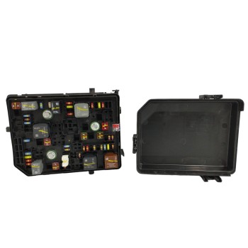 Recambio de caja reles / fusibles para opel astra k lim. 5türig 1.6 cdti dpf referencia OEM IAM 39019187  