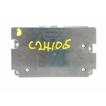 Recambio de modulo electronico para ford fiesta (ccn) 1.5 tdci cat referencia OEM IAM AM5T14D212ED  