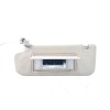 Recambio de parasol izquierdo para opel insignia sports tourer 2.0 cdti cat referencia OEM IAM 1437222 CON LUZ 