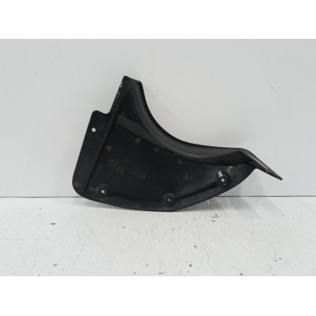 Recambio de guardabarros delantero para nissan qashqai iii (j12) 1.3 dig-t referencia OEM IAM 638445UA6A  