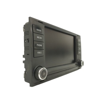 Recambio de sistema navegacion gps para seat toledo (kg3) 1.4 tdi referencia OEM IAM 5F0919604A  