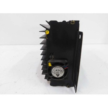 Recambio de modulo electronico para audi a8 (4e2) 4.0 v8 32v tdi biturbo cat (ase) referencia OEM IAM 4E0035223A AMPLIFICADOR 