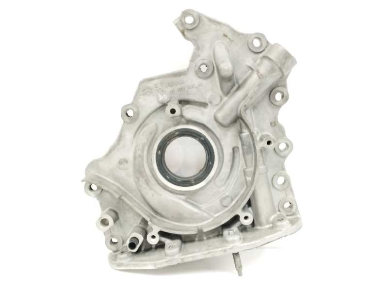 Recambio de bomba aceite para peugeot nuevo partner pro standard 600kg bluehdi 100 s&s 5 referencia OEM IAM 9686038880  