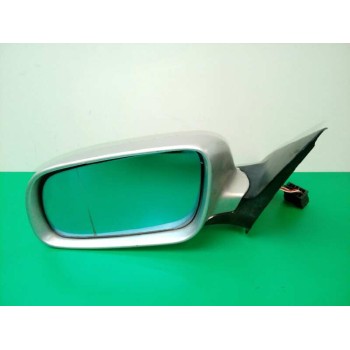 Recambio de retrovisor izquierdo para audi a6 berlina (4b2) 2.5 tdi referencia OEM IAM 4B1858531BB3FZ ELECTRICO 