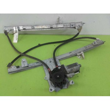 Recambio de elevalunas delantero derecho para citroën xsara picasso 1.6 hdi 90 sx top referencia OEM IAM FUNDA  