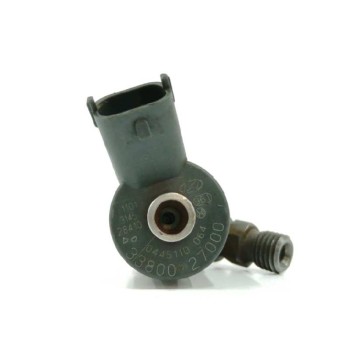 Recambio de inyector para hyundai matrix (fc) 1.5 crdi cat referencia OEM IAM 3380027000 0415110064 