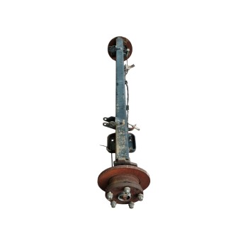 Recambio de puente trasero para ford transit combi ´06 2.2 tdci cat referencia OEM IAM 4985047 8C164B435AA 
