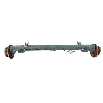 Recambio de puente trasero para ford transit combi ´06 2.2 tdci cat referencia OEM IAM 4985047 8C164B435AA 