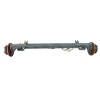 Recambio de puente trasero para ford transit combi ´06 2.2 tdci cat referencia OEM IAM 4985047 8C164B435AA 